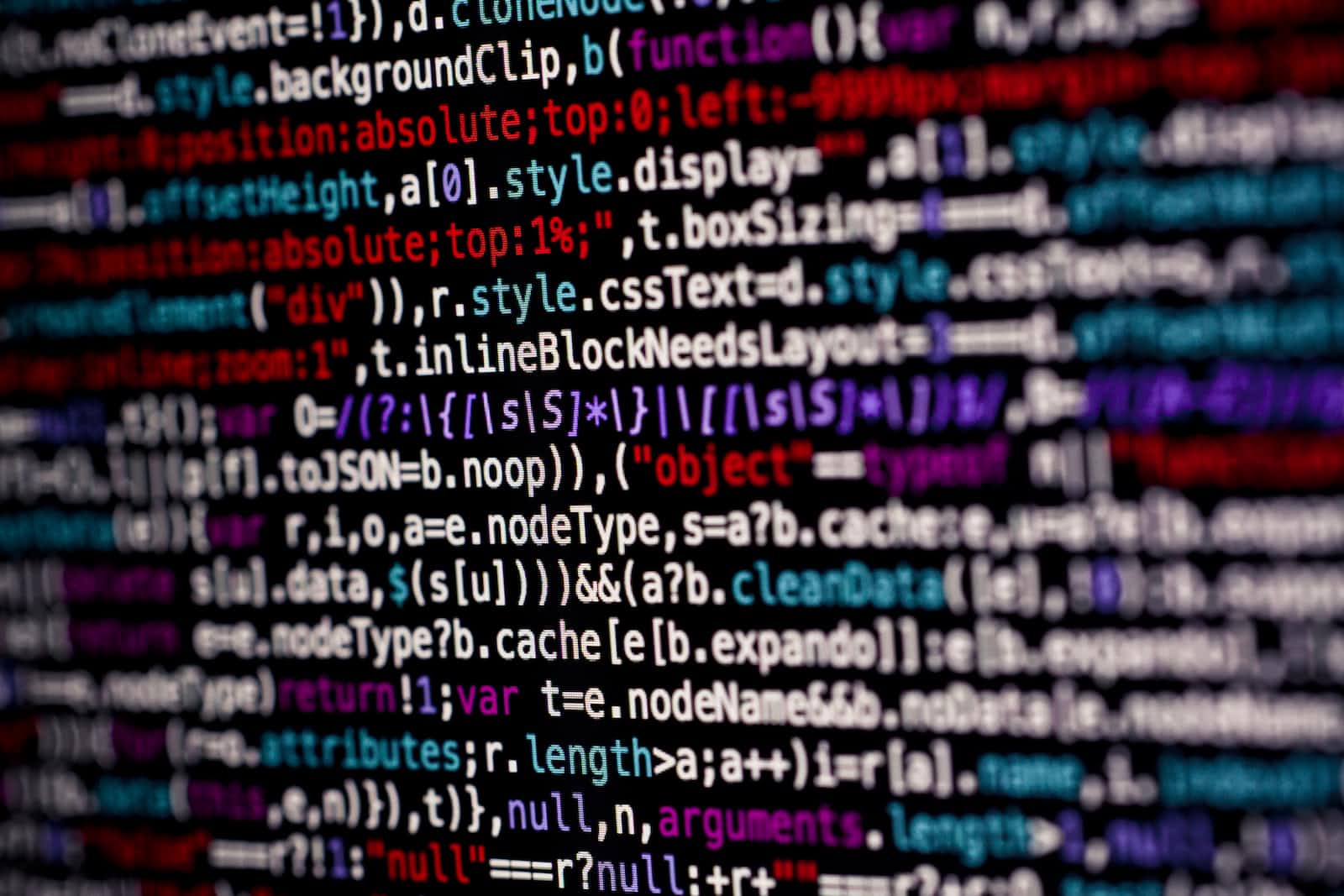 Input Elements in HTML
